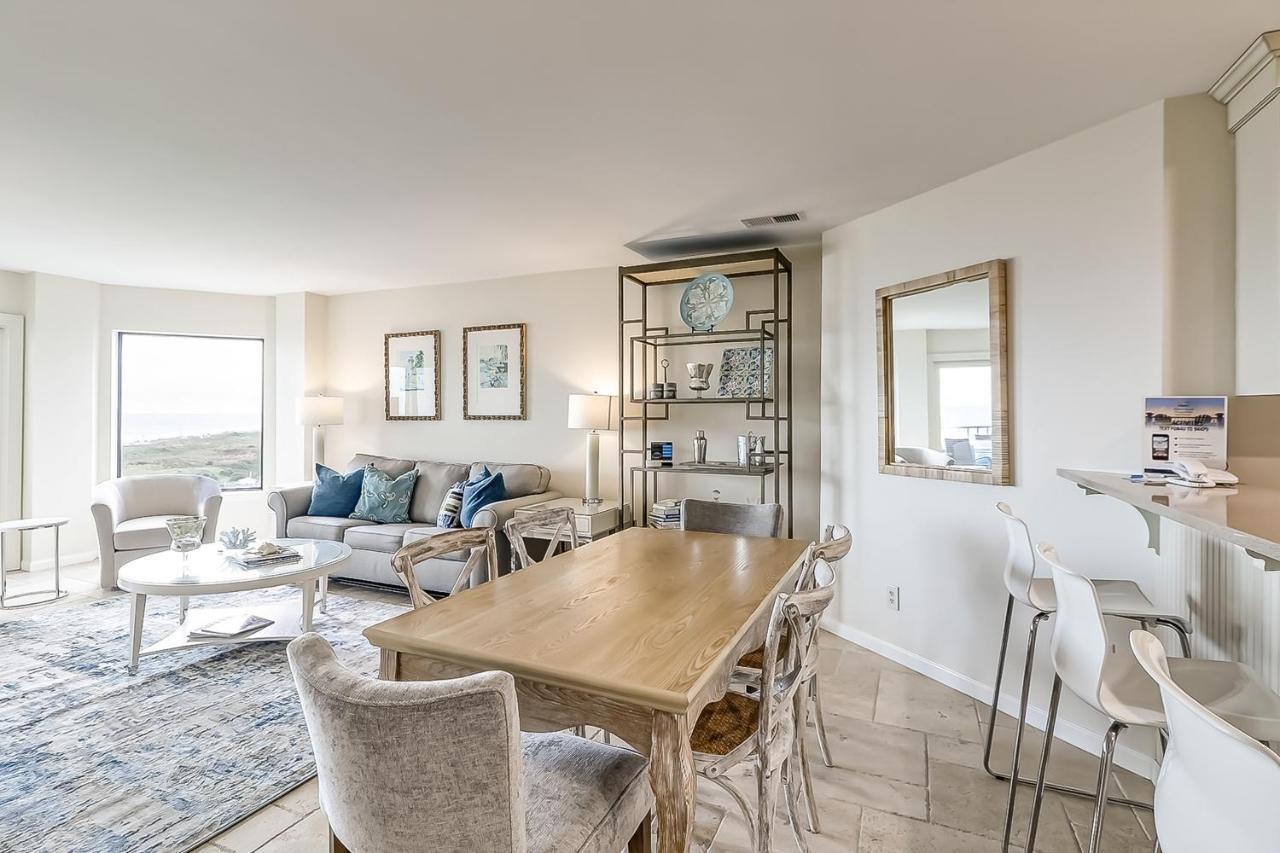 Апартаменты Sea Cloisters 409 Хилтон-Хед-Айленд Экстерьер фото