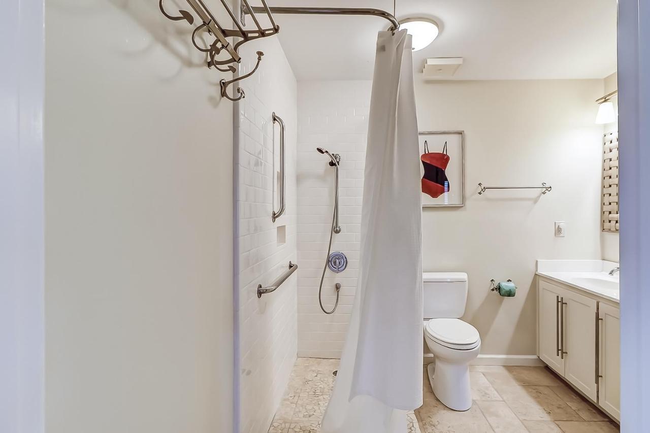 Апартаменты Sea Cloisters 409 Хилтон-Хед-Айленд Экстерьер фото
